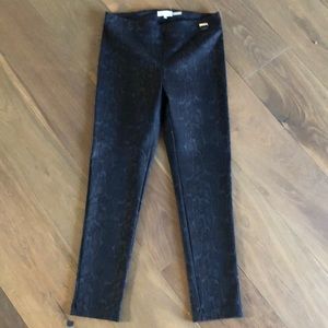 Calvin Klein pull on dress pants.  Size Small. Never worn.